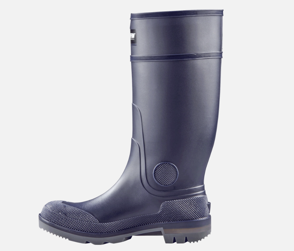 Baffin - Men's Bully Blue CSA Rubber Boots-9679