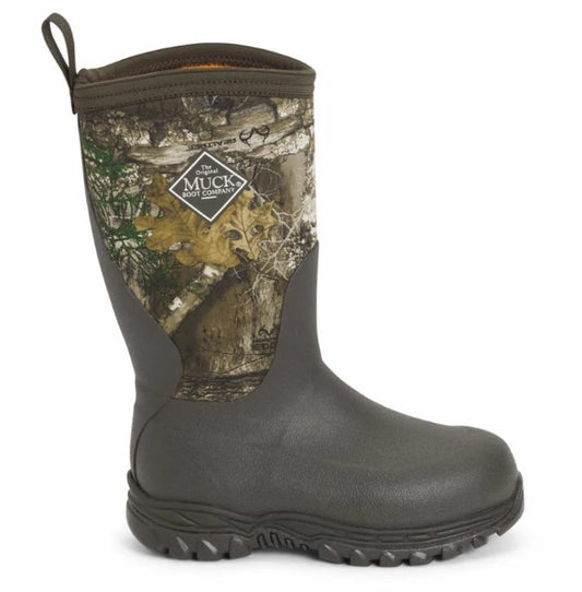 Muck - Kids Rugged II Boots