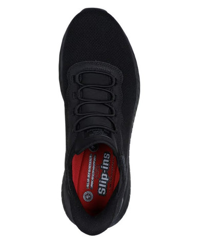 Skechers - Squad Chaos - 200254 (Slip Resistant)