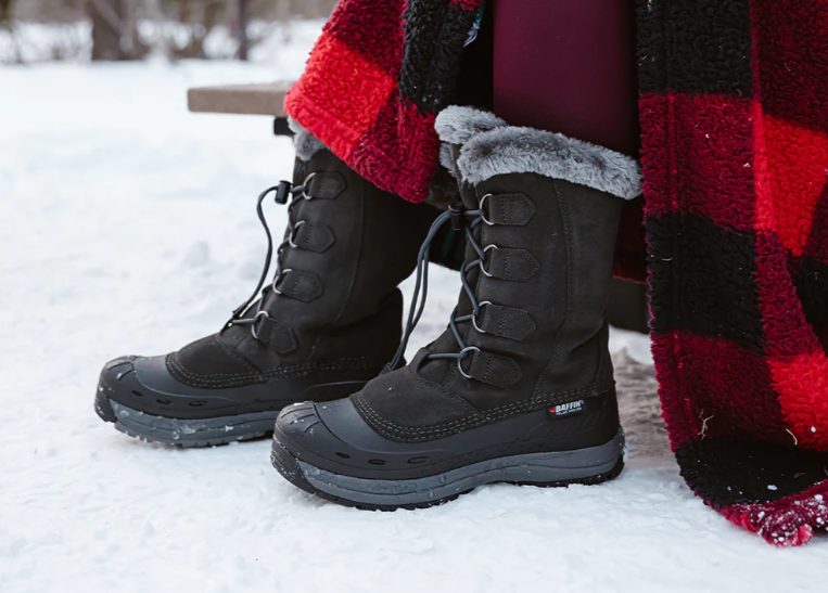 Baffin- Women's Chloe Winter Boots