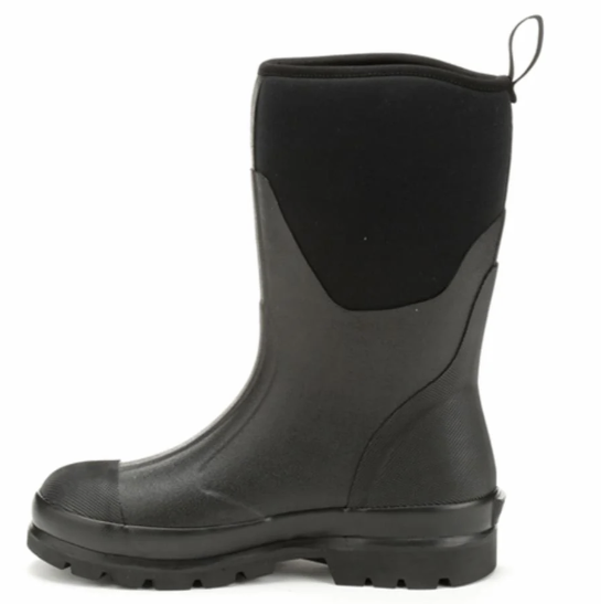 Muck - Women's Chore Mid Boot - WCHM-000