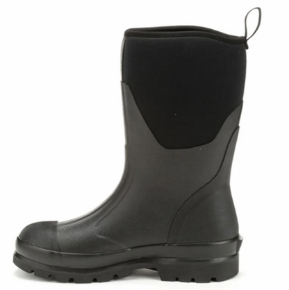 Muck - Women's Chore Mid Boot - WCHM-000