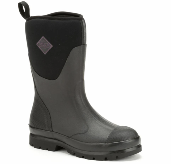 Muck - Women's Chore Mid Boot - WCHM-000