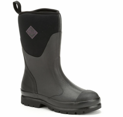 Muck - Women's Chore Mid Boot - WCHM-000