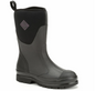 Muck - Women's Chore Mid Boot - WCHM-000