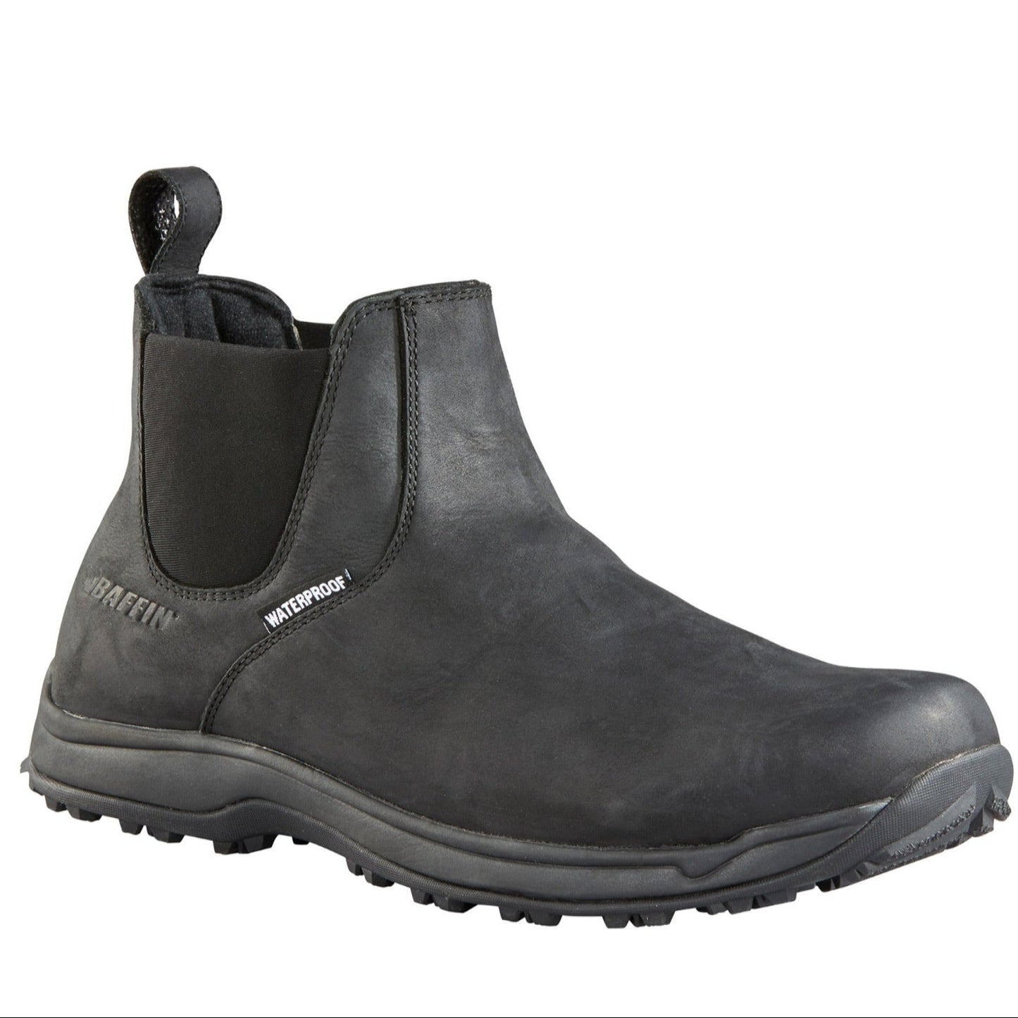 Baffin Copenhagen All Season Slip On