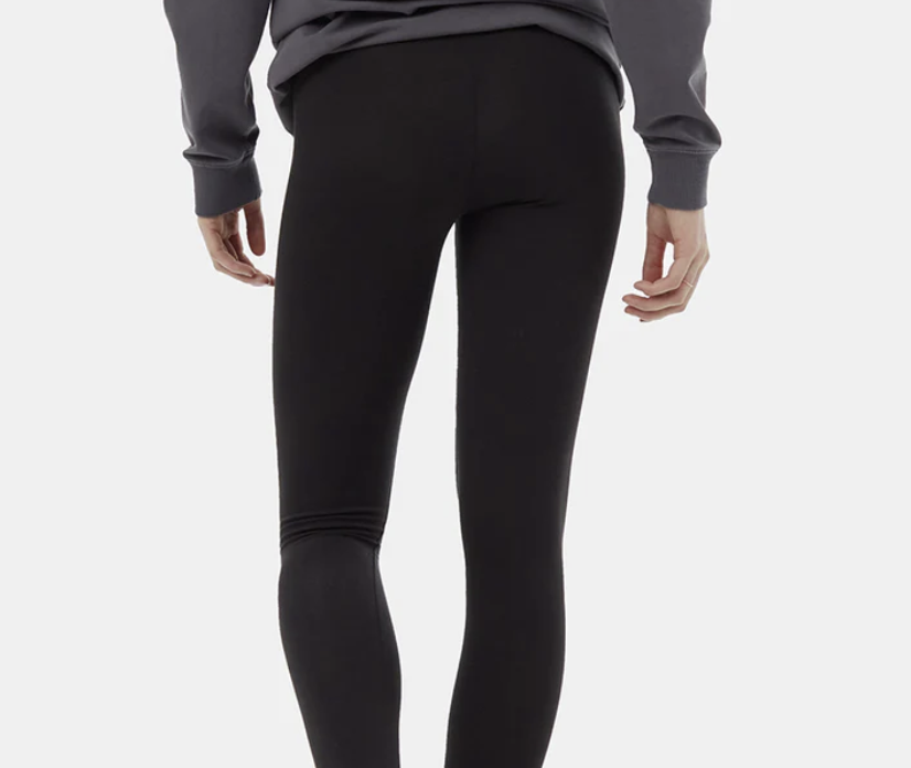 Tentree Organic Cotton Legging- TCW4429