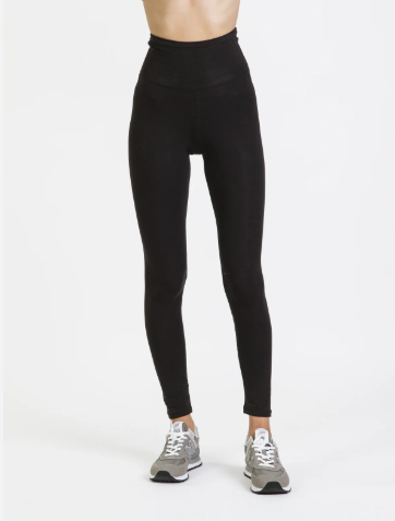 Tentree Organic Cotton Legging- TCW4429