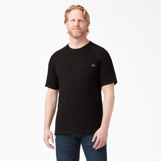 Dickies - Cooling Short Sleeve Pocket Shirt -S600