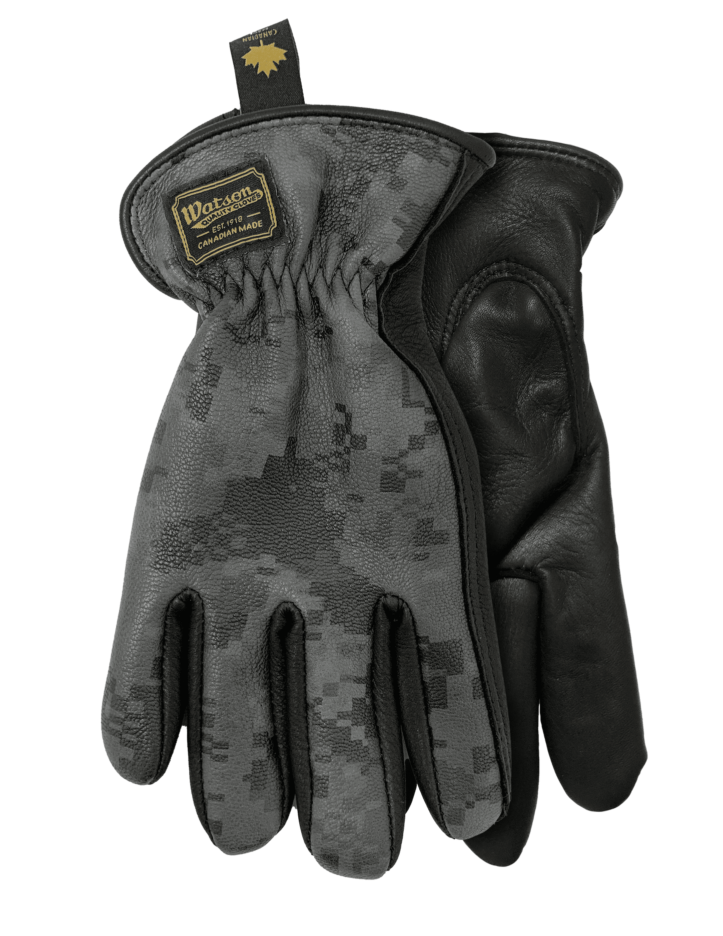 Watson - Men's "The Duke "-897
