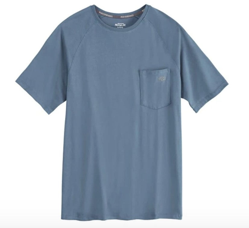 Dickies - Cooling Short Sleeve Pocket Shirt -S600