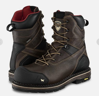 Red Wing Irish Setter - Edgerton XD CSA Boot 8"  - 83882