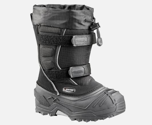 Baffin - Young Eiger Youth Boots ( 11K - 2)