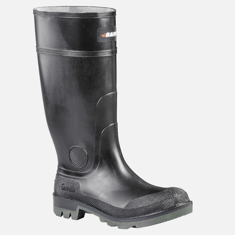 Baffin - Enduro Rubber Boot- 96690000