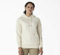 Dickies- Women's Water Repellent Sleeve Logo Hoodie - FW202