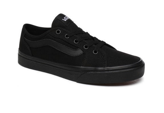 Vans - Boys Filmore Leather Shoe - PY61