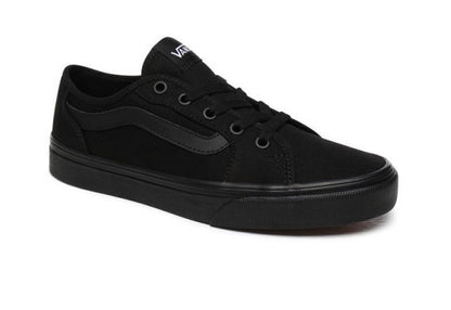 Vans - Boys Filmore Leather Shoe - PY61