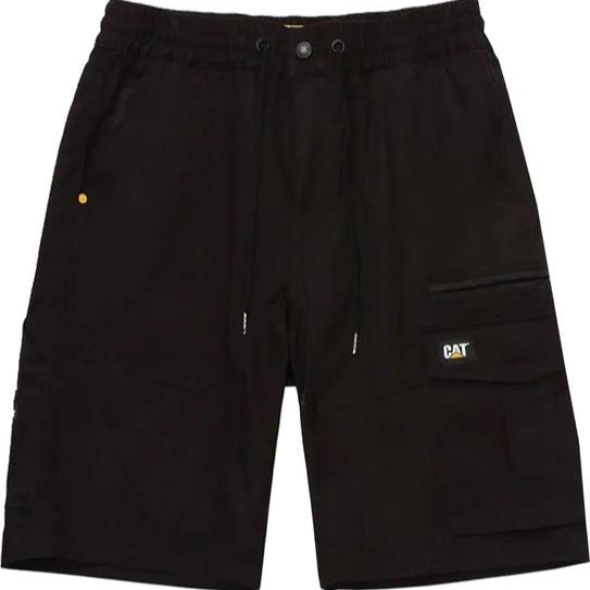 CAT-Men's Foundation Cargo Shorts - 7080001