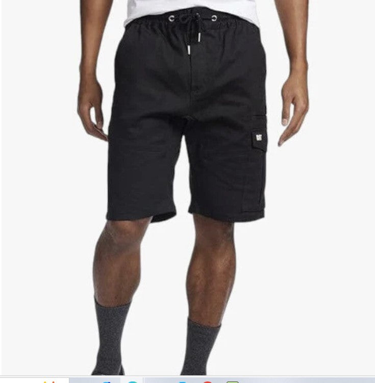 CAT-Men's Foundation Cargo Shorts - 7080001