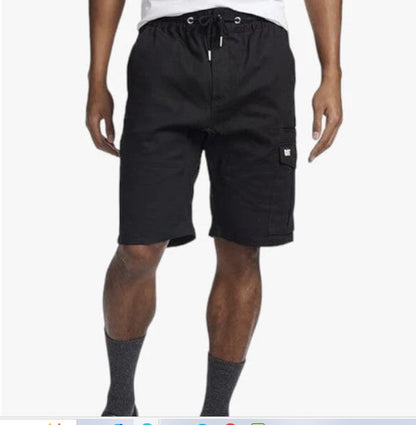 CAT-Men's Foundation Cargo Shorts - 7080001