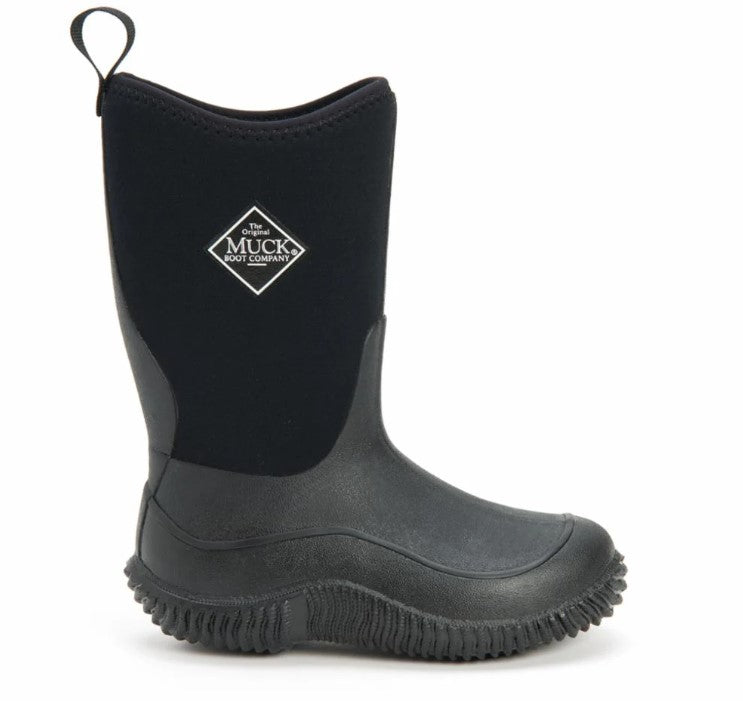 Muck - Kids Hale Boots KBH-000