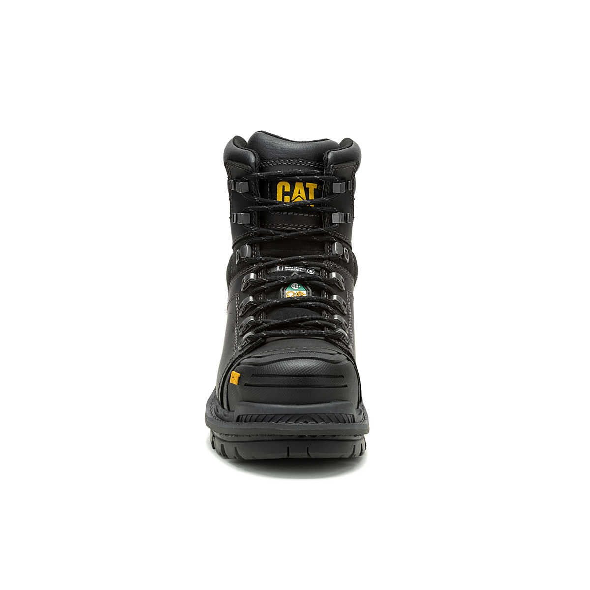 CAT- Men's Hauler XL 6" Composite Toe Waterproof TX CSA -P725873
