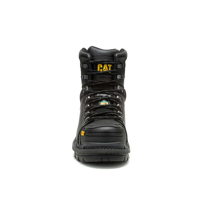 CAT- Men's Hauler XL 6" Composite Toe Waterproof TX CSA -P725873