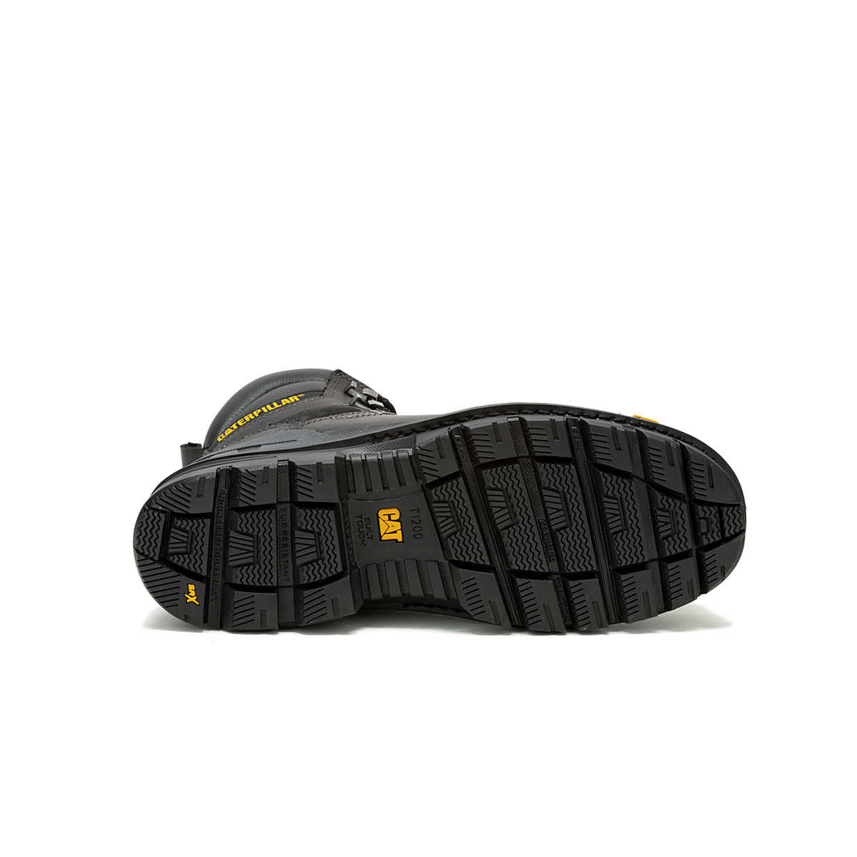 CAT- Men's Hauler XL 6" Composite Toe Waterproof TX CSA -P725873