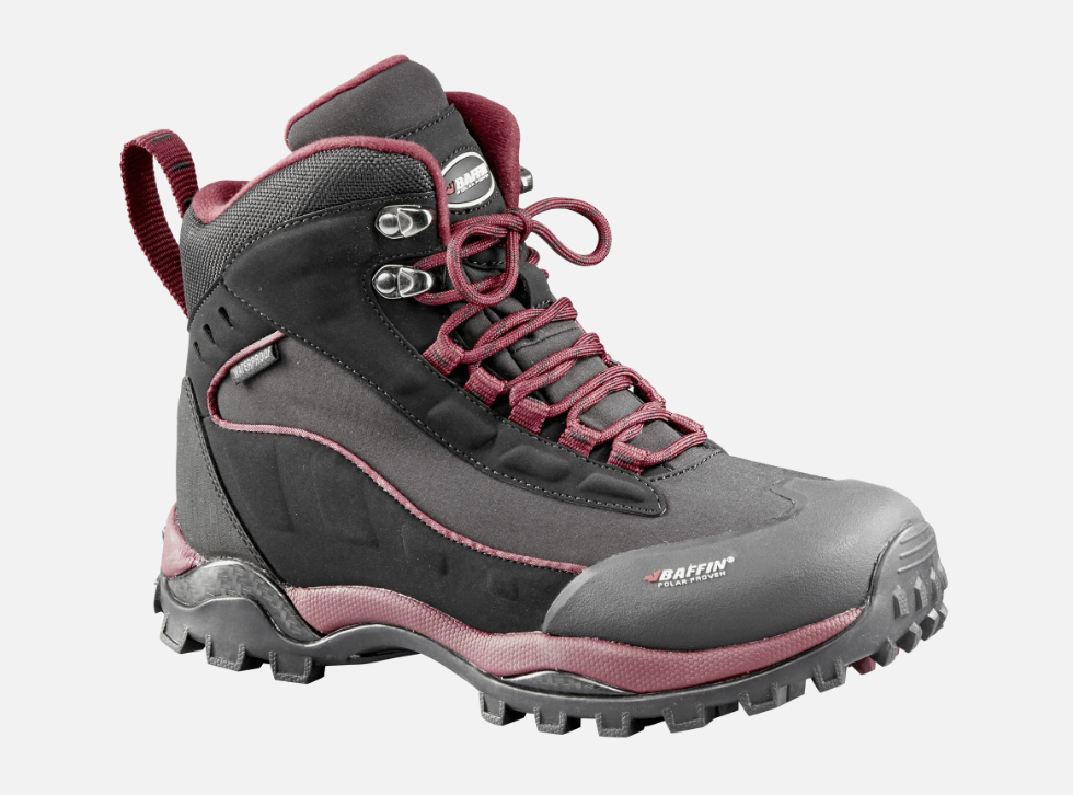 Baffin - Women's Hike Boot