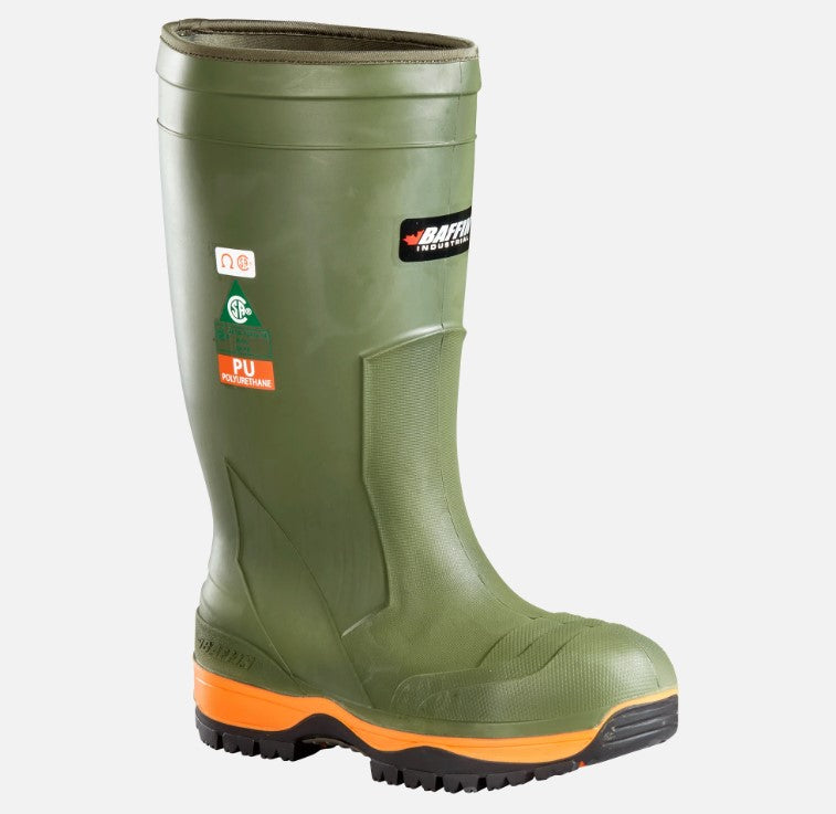 BAFFIN - Ice Bear CSA (Safety Toe) -5157