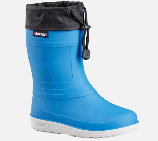 Baffin -  Ice Castle Kids Boots (8K - 12K)