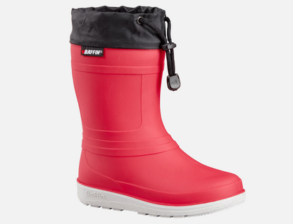Baffin -  Ice Castle Kids Boots (8K - 12K)