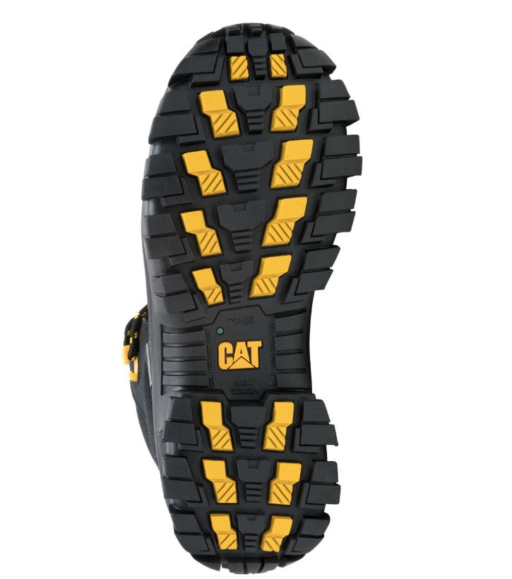 CAT - Men's Invader Mid CSA-P746142
