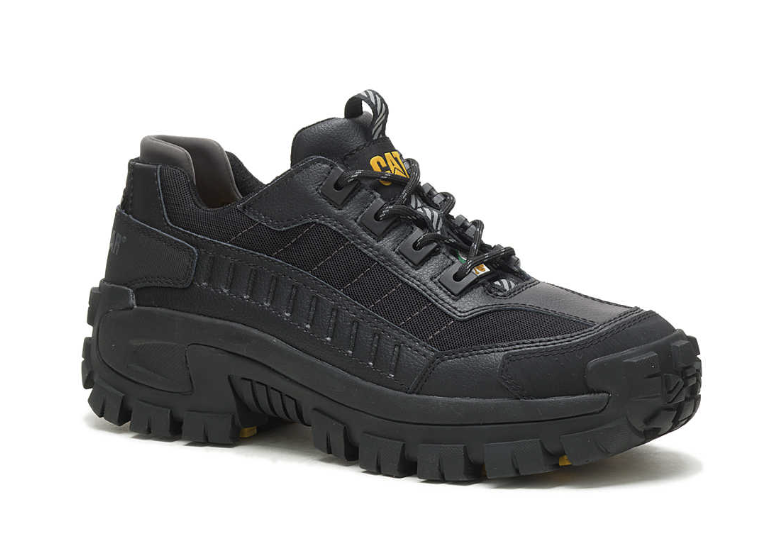 CAT- Men's Invader CSA Work Shoe P725177
