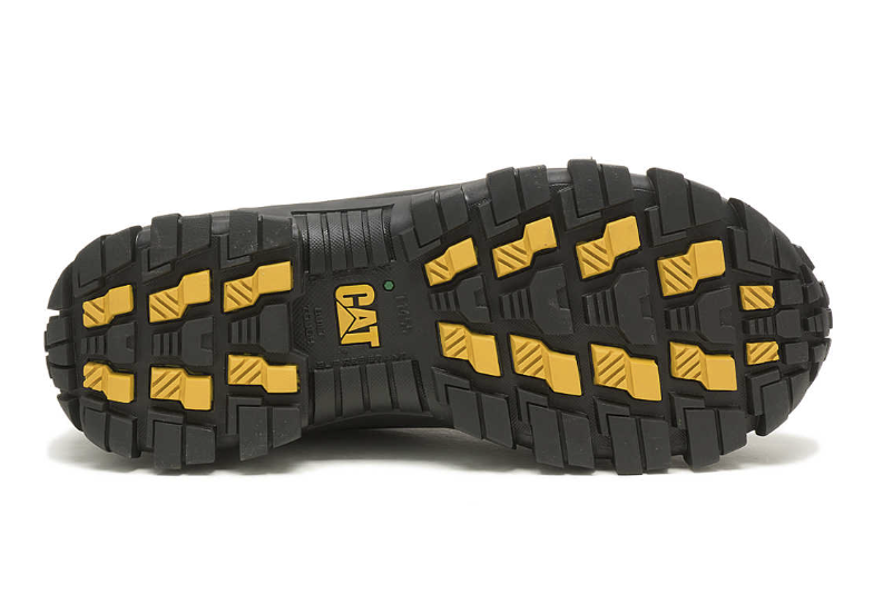 CAT- Men's Invader CSA Work Shoe P725177