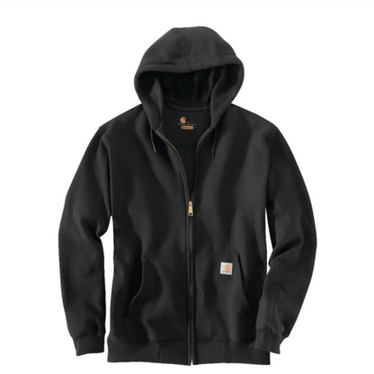 Carhartt - Loose Fit Midweight Full-Zip Sweatshirt  #K122
