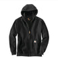 Carhartt - Loose Fit Midweight Full-Zip Sweatshirt  #K122