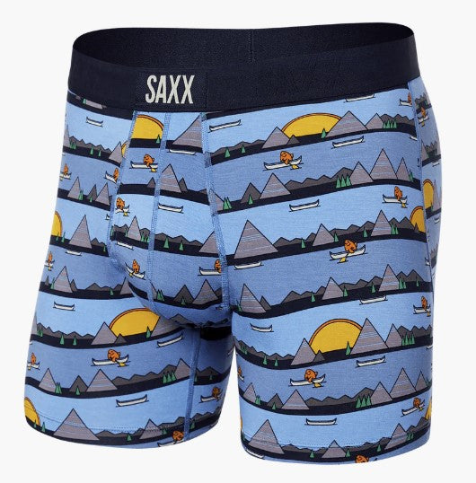 Men's SAXX Ultra Super Soft Boxer Brief