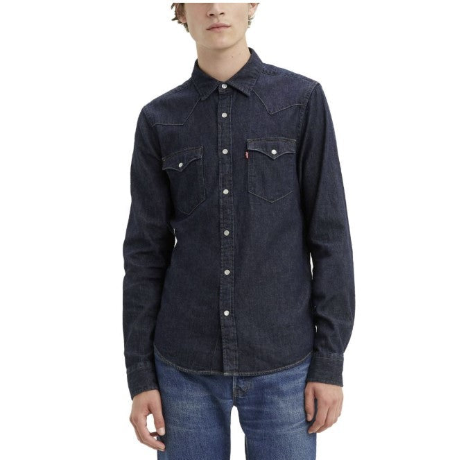 Levis - Classic Western Snap Shirt - 85740002