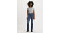 Levis - 314 Shaping Straight Leg Jeans-19631-0133