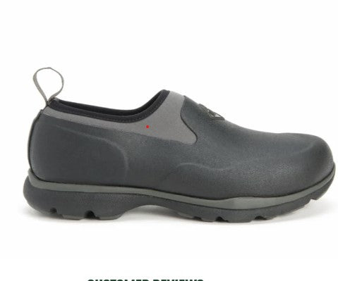 Muck - Excursion Pro Low -FRLC-0000