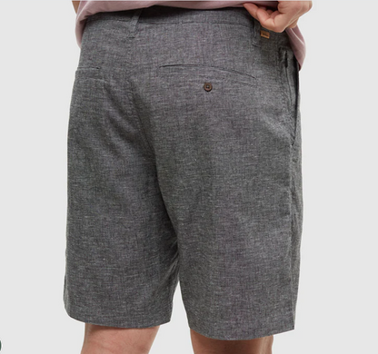 TenTree- Men's Latitude Short-TCM4822