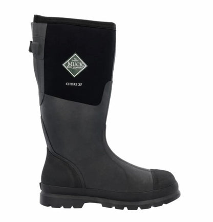 Muck - Chore Wide Calf XF Boot - MCXF 000