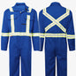 IFR- NOMEX 6oz Deluxe Coveralls