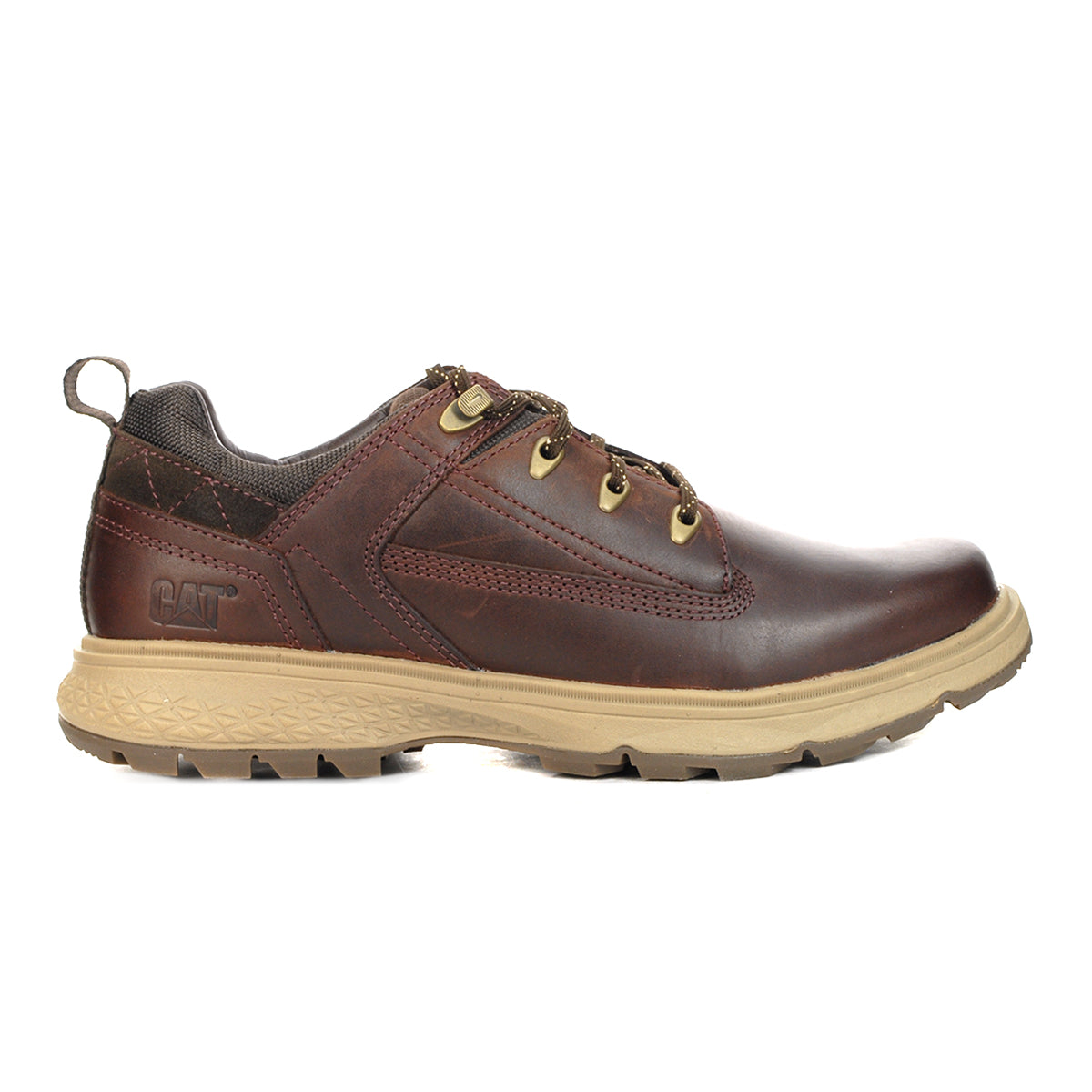 CAT- Outrider Low Shoe - P7251744