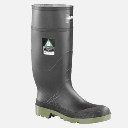 Baffin CSA Petrolia (Safety Toe & Plate)-8019