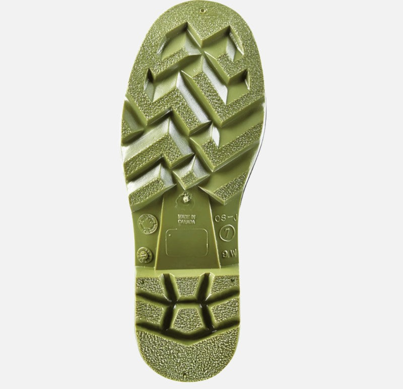 Baffin CSA Petrolia (Safety Toe & Plate)-8019