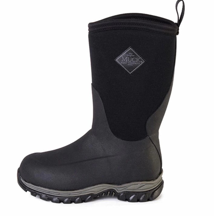 Muck - Kids Rugged II Boots