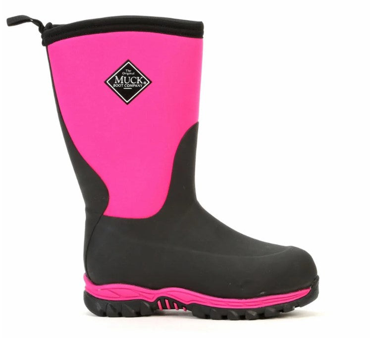 Muck - Kids Rugged II Boots