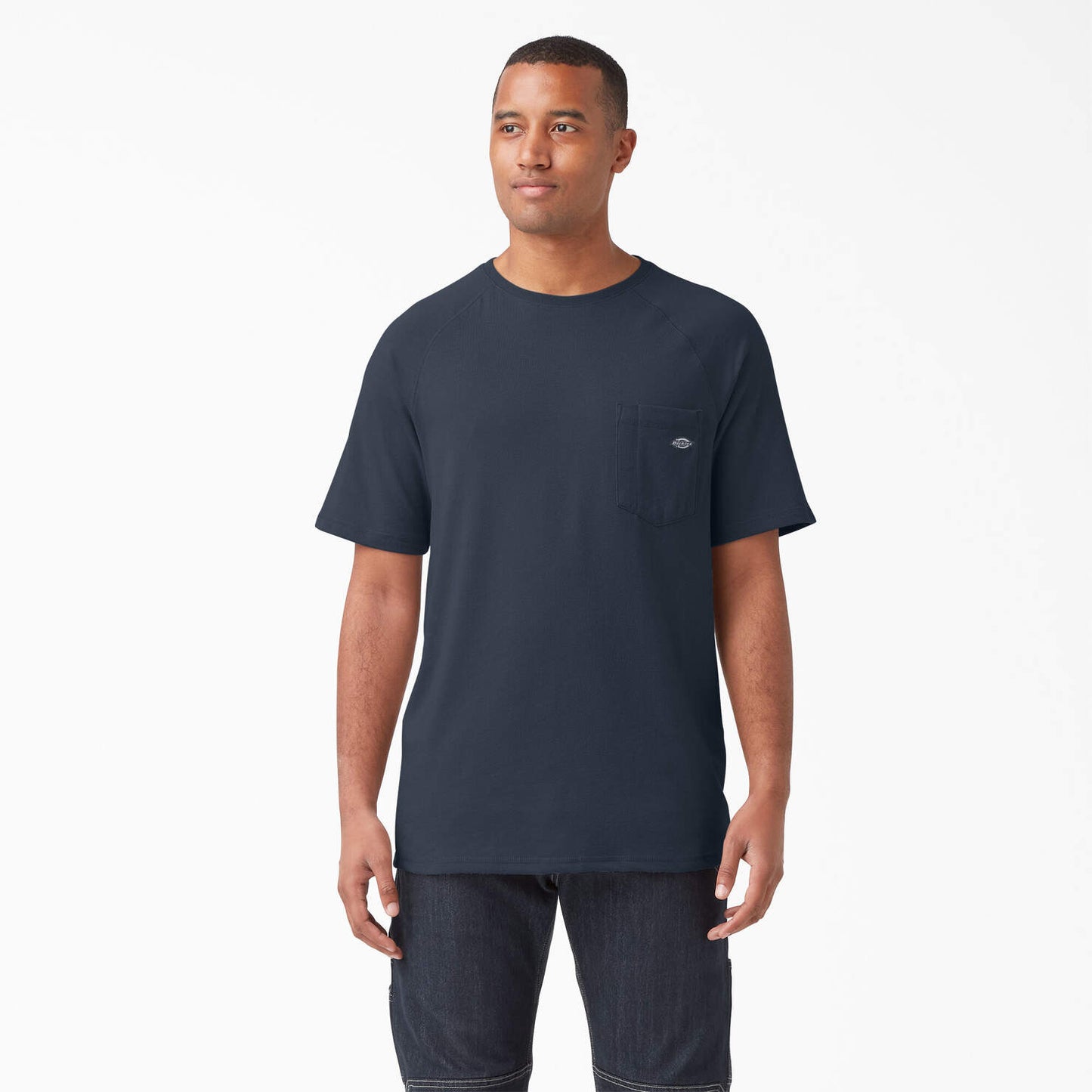 Dickies - Cooling Short Sleeve Pocket Shirt -S600